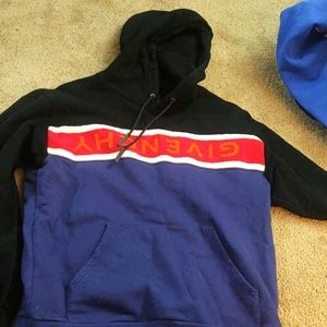 Givenchy hoodie